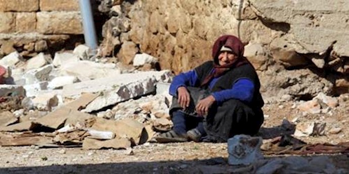 Lavrov, Kerry discuss Syria ceasefire plan