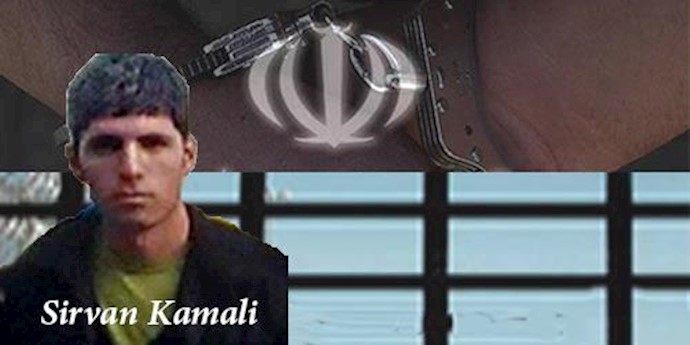 Iranian regime agents abducted a Kurdish laborer