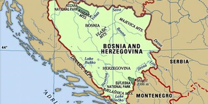 Bosnia’s Muslim leaders ban radical Islamist’s congregations