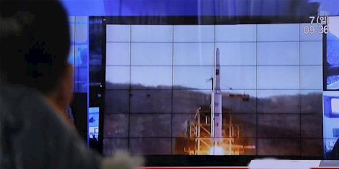 UN Security Council asked to hold emergency meeting Sunday on North Korean rocket launch