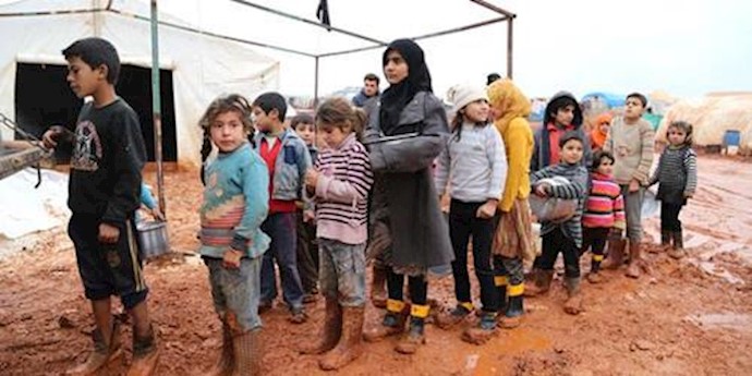 Syrian war: UN to expand aid amid partial truce in Syria