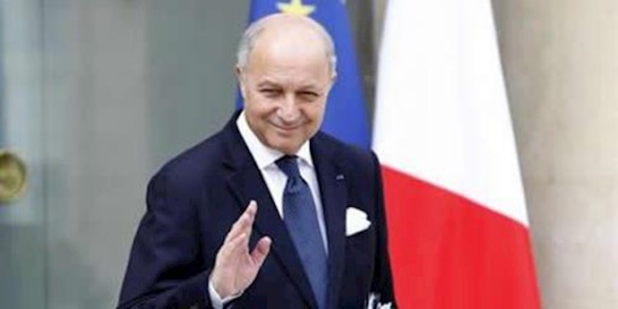 France’s Fabius accuses U.S. of ambiguous Syria policy