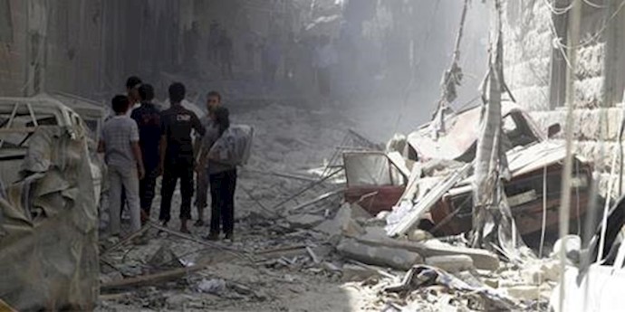 US calls Assad ’deluded’ to think he’ll win Syrian war