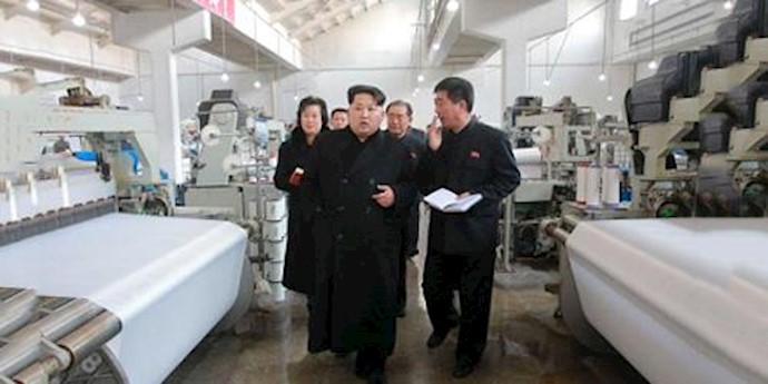 Congress backs tighter North Korea sanctions, sends bill to Obama