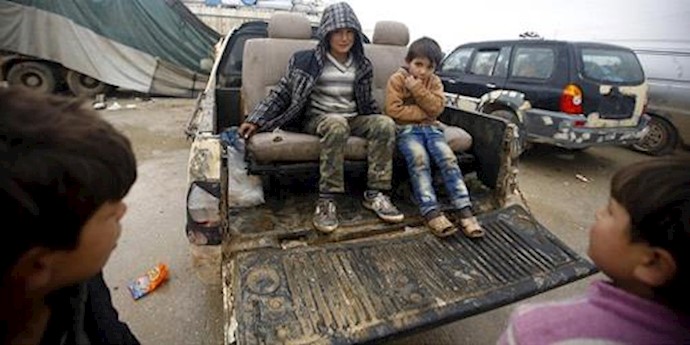 Turkey won’t close borders, expects 70,000 refugees
