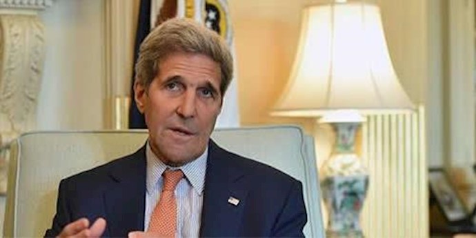 Kerry: Talks with Russians on Syria serious and constructive