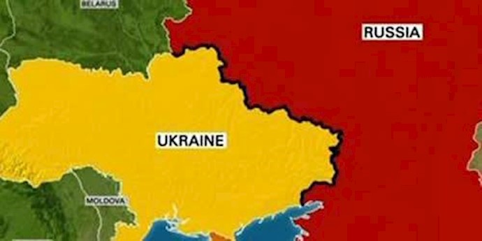 Kiev demonstrators attack Russian banks