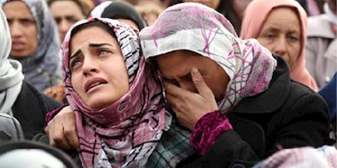 The Death Toll From Syria’s War Is Actually 470,000, New Research Claims