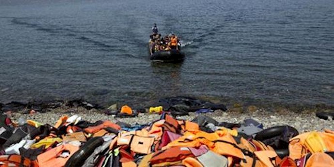  'Turkey has become a hub for migrants seeking to move to Europe'