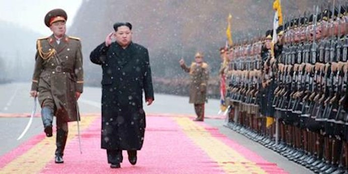 North Korean offer for peace talks rejected by U.S.