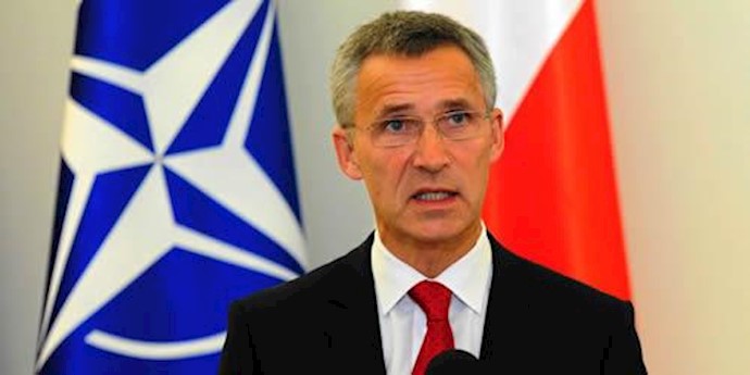 NATO: Russia ramping up military drills to Cold War levels