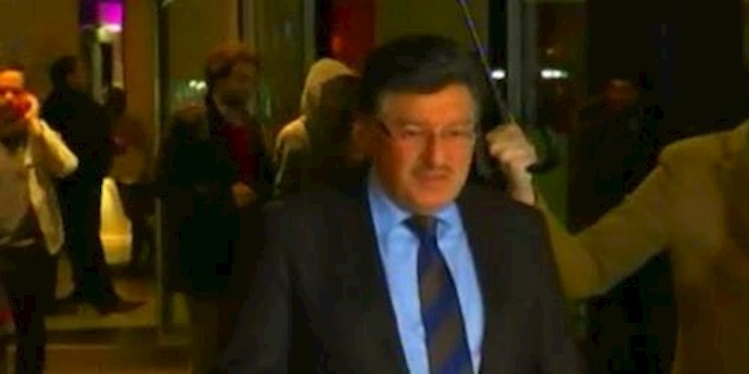 Analysis: Pause in Syrian Talks Shows Peace Remains Elusive