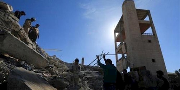 MSF seeks independent probe into bombing of Syria hospital
