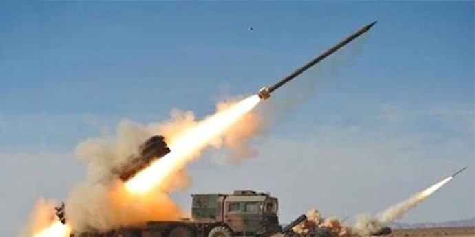 Saudi intercepts scud missile from Yemen