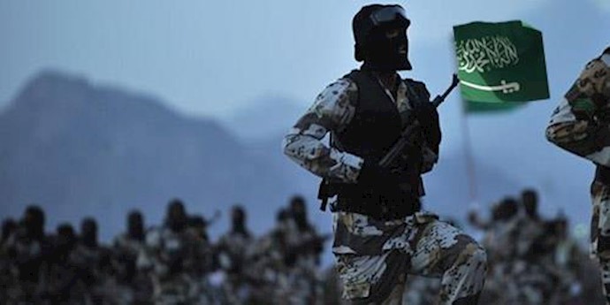 Saudi Arabia Hosting Largest Military Exercise in the Region, 20 Countries Invited