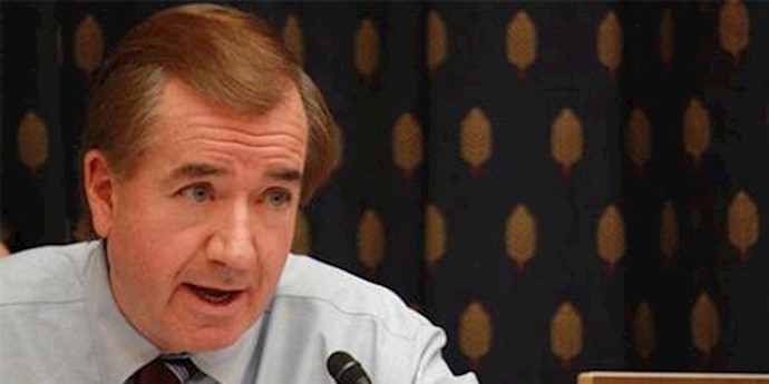 ’Iran elections was a rigged game’, says Rep. Ed Royce
