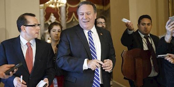 U.S. lawmakers ask to visit Iran to see ‘democracy in action’