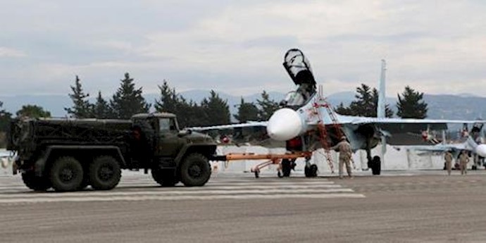 Russia’s Syria military targeting must change: Kerry