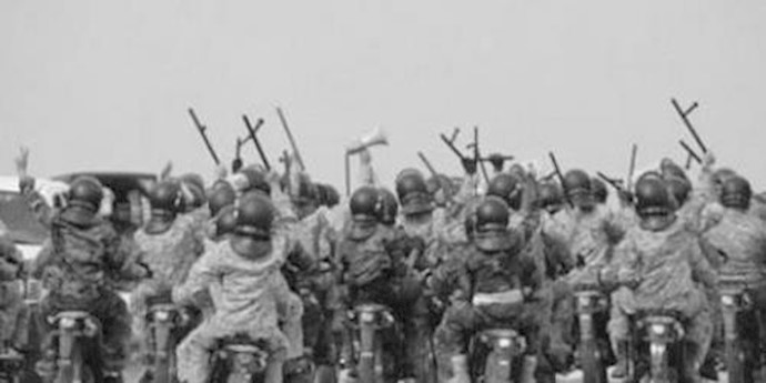 Iran Free Workers Union issues statement over repressive measures against workers