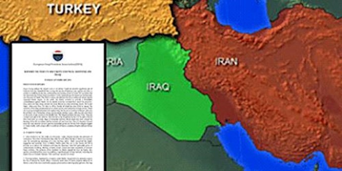 European Iraqi Freedom Association (EIFA) urges UNSC to insist on immediate reforms in Iraq