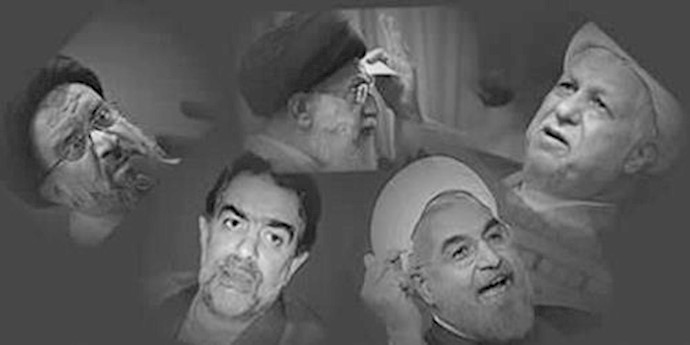 Iran: various officials scream rigging in twin sham elections