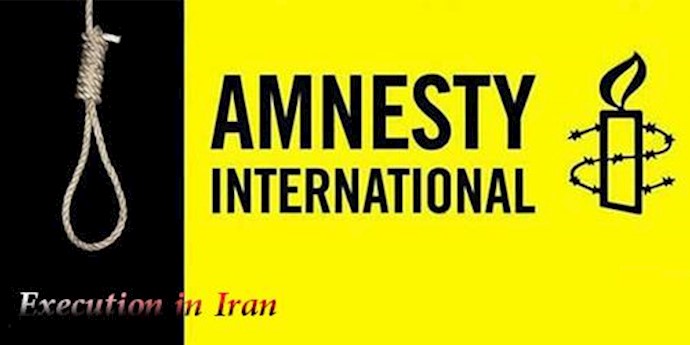 Iran: waiting for legal age to be hanged