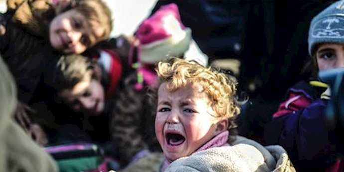 Syria, already a catastrophe, seems on the verge of an uncontrollable disaster