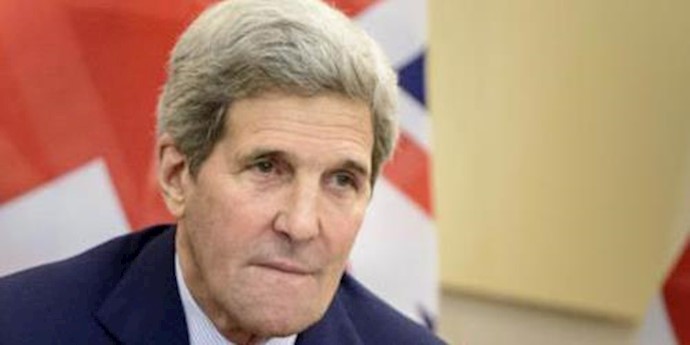 Kerry: Provisional Agreement Reached on Syria Ceasefire