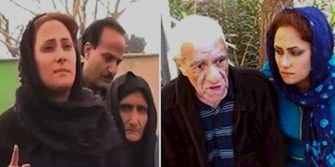 Iran: 5 series of protest & strikes by people from all walks of life in Tehran