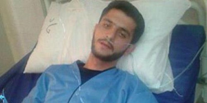 Iran: A Cancer suffering political prisoner experiencing difficult conditions