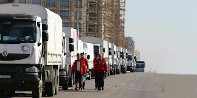 Syria opposition says truce breached 15 times Saturday by regime, allies