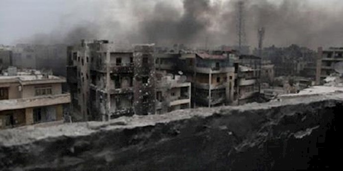 Enough is enough — U.S. abdication on Syria must come to an end