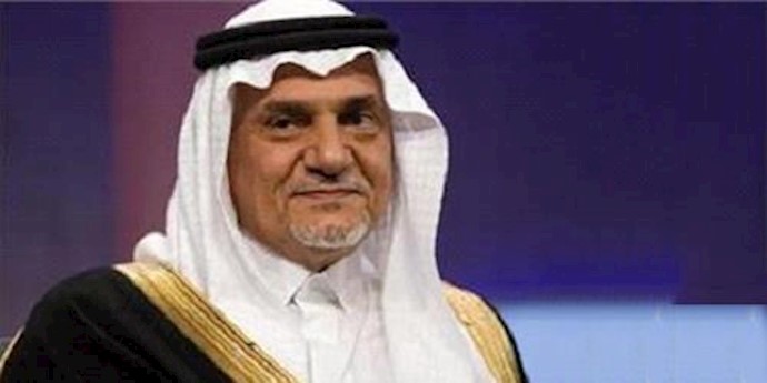 Prince Turki al-Faial: Iran’s interference in the affairs of Arab states is unacceptable
