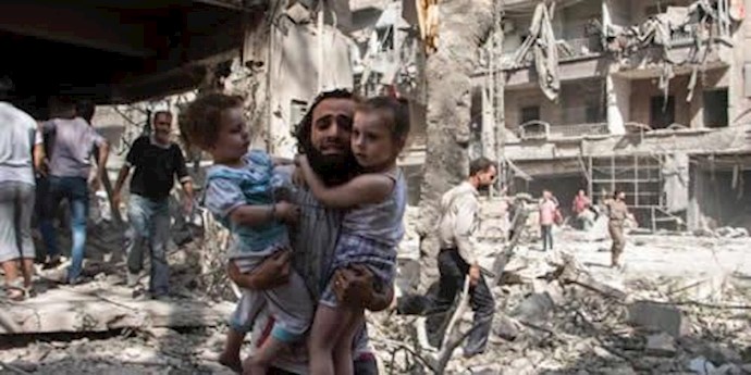 Saudi and Turkey may send troops to Syria View gallery