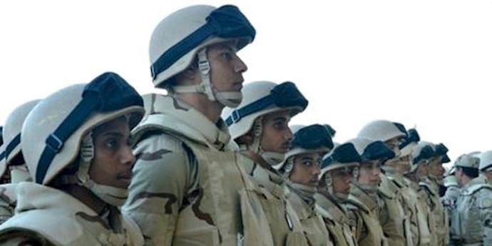 Saudi Arabia says war games will boost military ties with Muslim allies