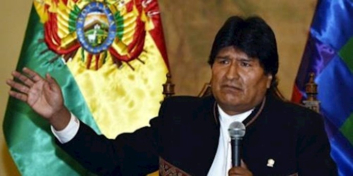 Bolivia rejects Morales bid for fourth term: results