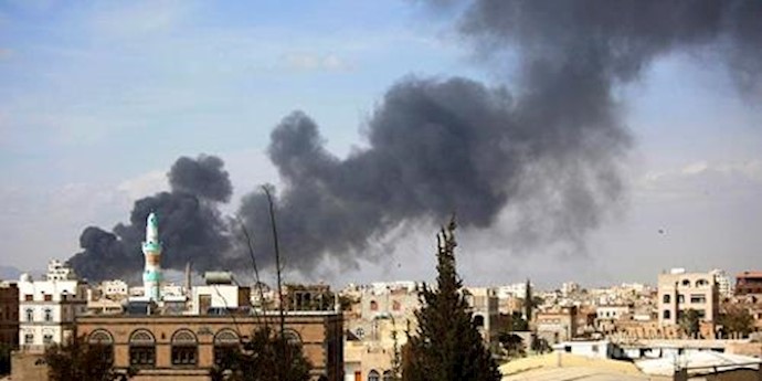 Yemen loyalists advance towards rebel-held capital