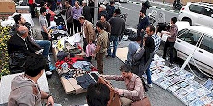 Iran: strike in Tehran’s famous “Berlin” neighborhood