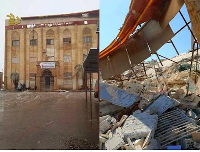 International President of Médecins Sans FrontièresRelentless: Brutal, and targeted attacks on civilians in Syria
