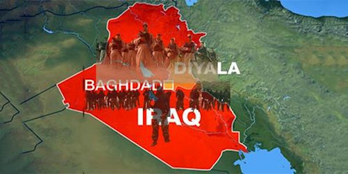 Rights Group: Shiite Militias Behind Iraq Revenge Attack