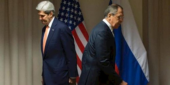 Kerry, Lavrov to discuss Syria peace talks on Feb 11: Moscow