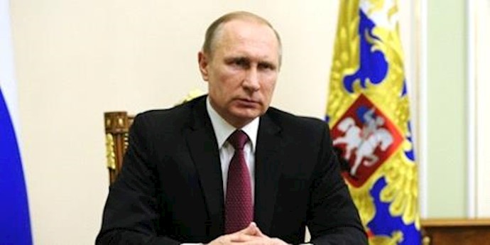 Putin discusses Syria settlement with Iran and Saudi: Kremlin