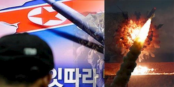 US TO EXPLORE MISSILE DEFENSE AFTER NORTH KOREAN LAUNCH