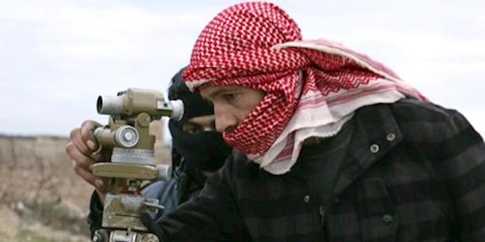 Army of Islam member, chief opposition negotiator, heads to Syria talks