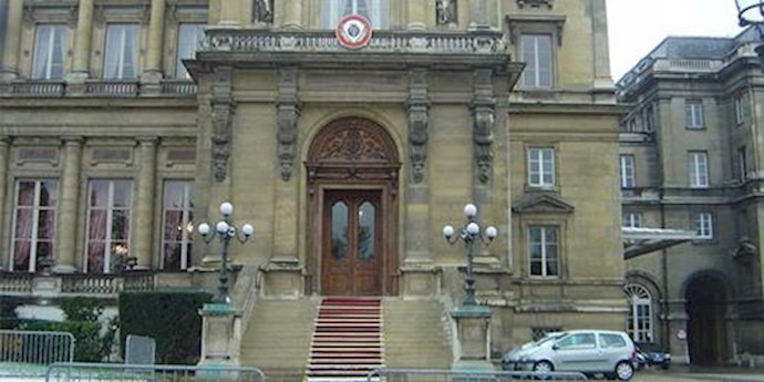 France rejects Russia’s proposed UN resolution on Syria