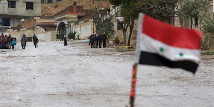 Update on the appalling situation of Syrian besieged areas