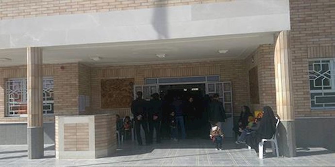 Iran: Inmates were forced to vote in the sham elections