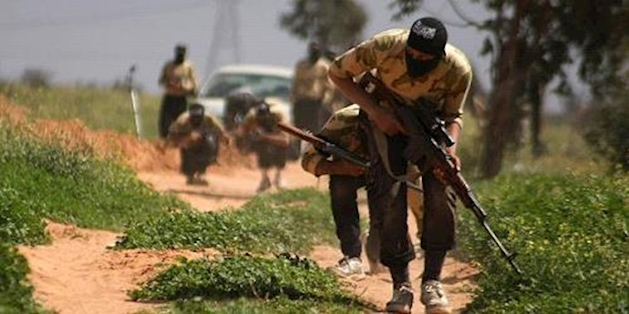 Experts fear US abandoning Syrian rebels