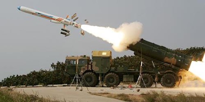  'Iran secretly pursuing ballistic'