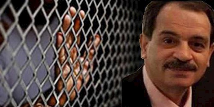 Iran: Political prisoner continues hunger strike